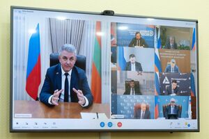 Красносельский назвал задержки Молдовой поставок газа в регион искусственными, а обвинения в сторону Приднестровья и России – ложными