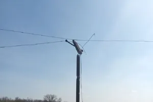 ДТЕК відновлює енергопостачання після обстрілів