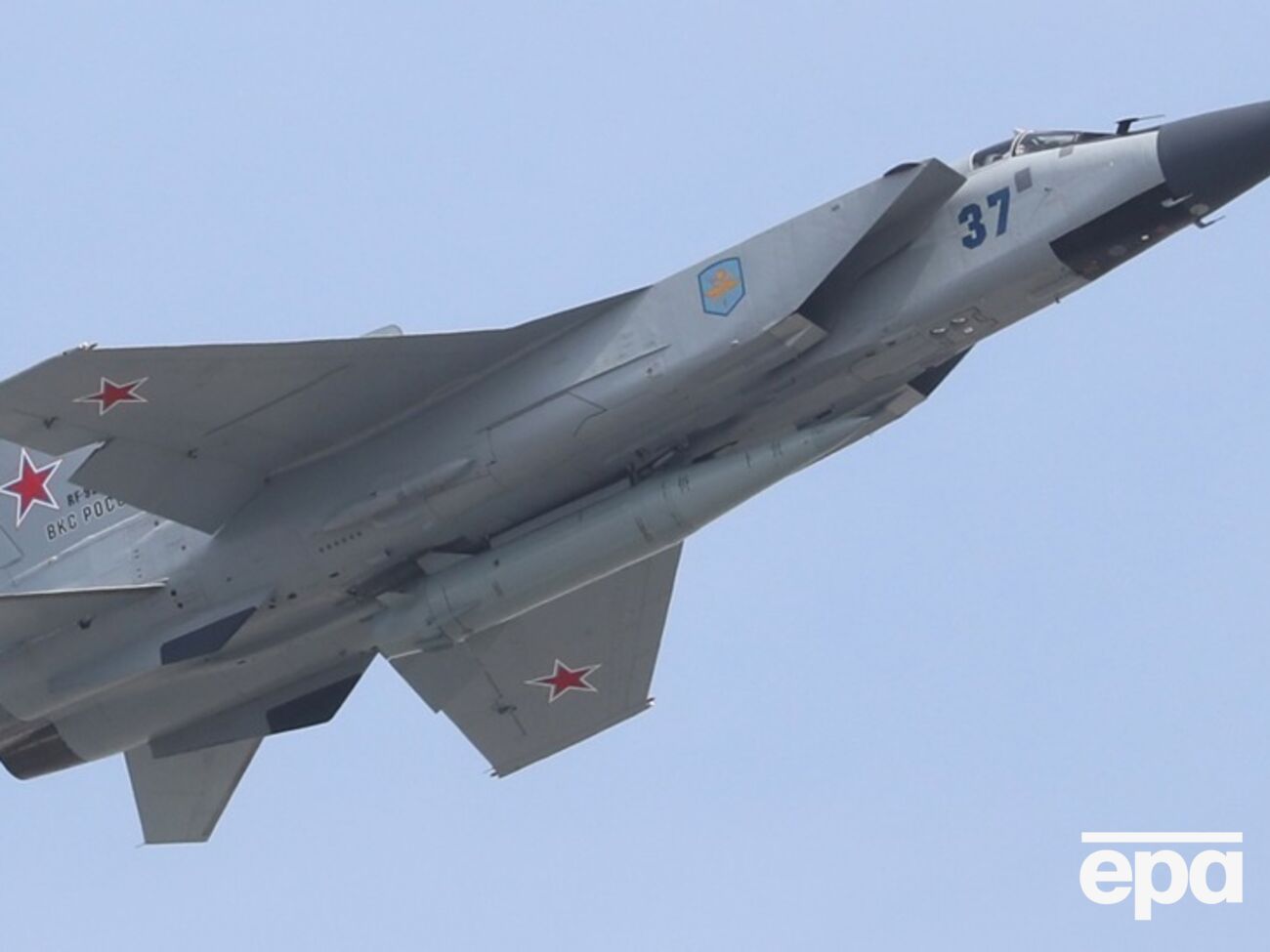 На початку війни у російських ракетах переважали західні компоненти