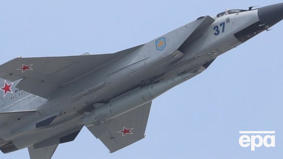 На початку війни у російських ракетах переважали західні компоненти
