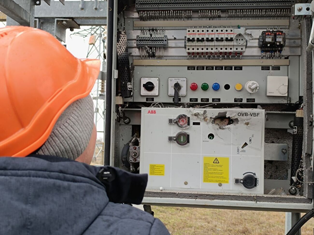 С начала полномасштабной войны Украина потеряла более 9 ГВт мощностей генерации