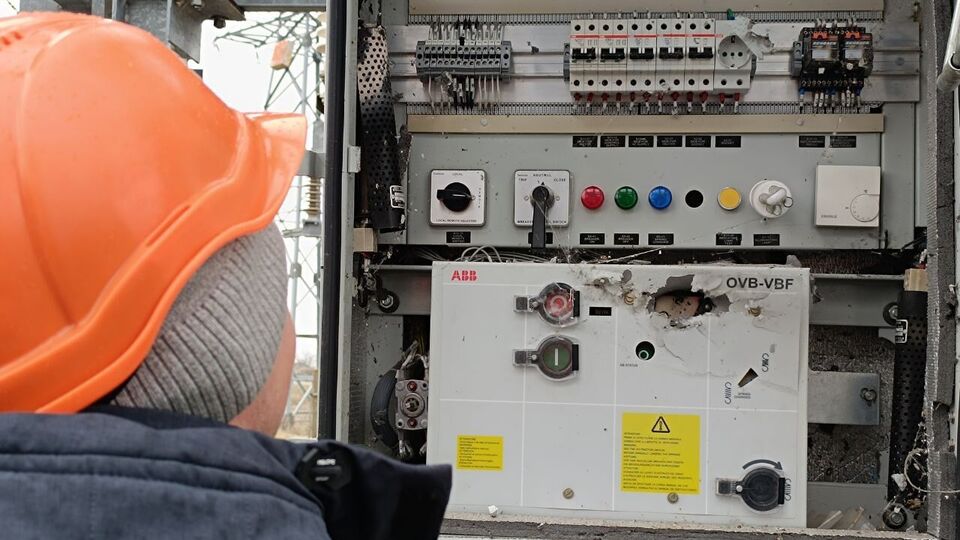 З початку повномасштабної війни Україна втратила понад 9 ГВт потужностей генерації