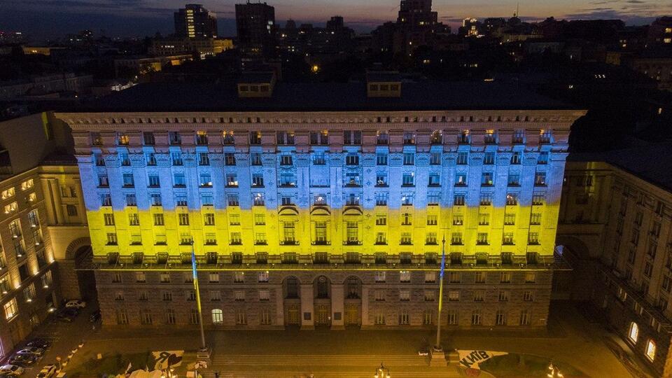 Заместитель главы КГГА: Правоохранительную систему используют, чтобы надуманными уголовными делами дестабилизировать жизнедеятельность столицы