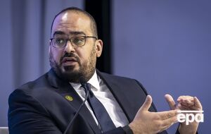 Саудівська Аравія зосереджена на довгостроковій стабільності нафтового ринку, зазначив Фейсал Алібрагім