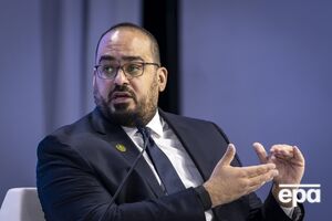 Саудівська Аравія зосереджена на довгостроковій стабільності нафтового ринку, зазначив Фейсал Алібрагім