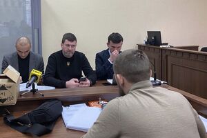 Маркушин отметил, что его адвокаты будут подавать апелляцию на решение суда