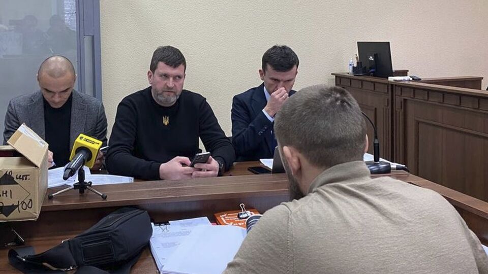 Маркушин отметил, что его адвокаты будут подавать апелляцию на решение суда
