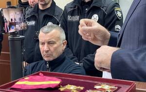 Защита Галушкина планирует оспорить решение суда