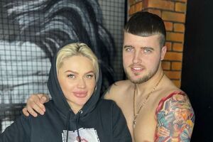 В феврале 2023 года у Билевцова и Жук родился сын Захар