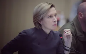 Относительно ограниченно годных есть проблема, отметила Верещук