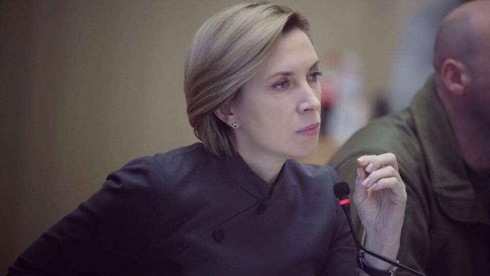 Щодо обмежено придатних є проблема, наголосила Верещук