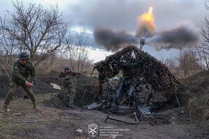 78 боестолкновений произошли на покровском направлении