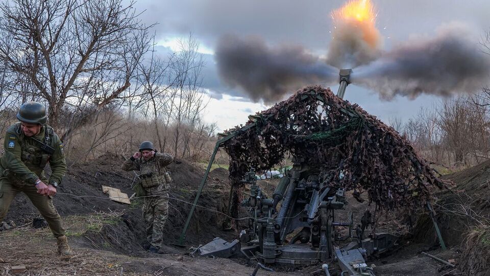 78 боєзіткнень відбулося на покровському напрямку