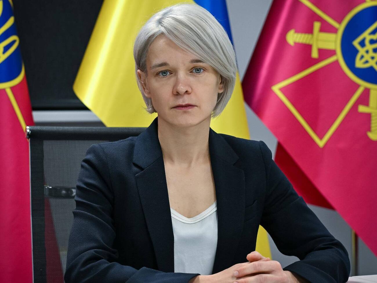 Безрукова заявила, що, згідно із законодавством, залишається чинним керівником АОЗ