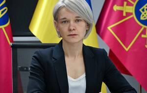 Безрукова заявила, що, згідно із законодавством, залишається чинним керівником АОЗ