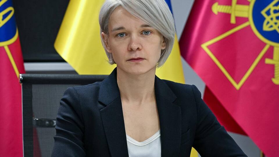 Безрукова заявила, что согласно законодательству, остается действующим руководителем АОЗ