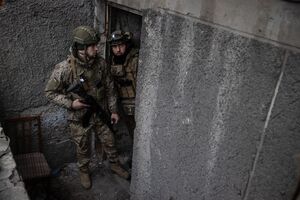 Упродовж доби Збройні сили України скоротили армію окупантів на 1650 осіб