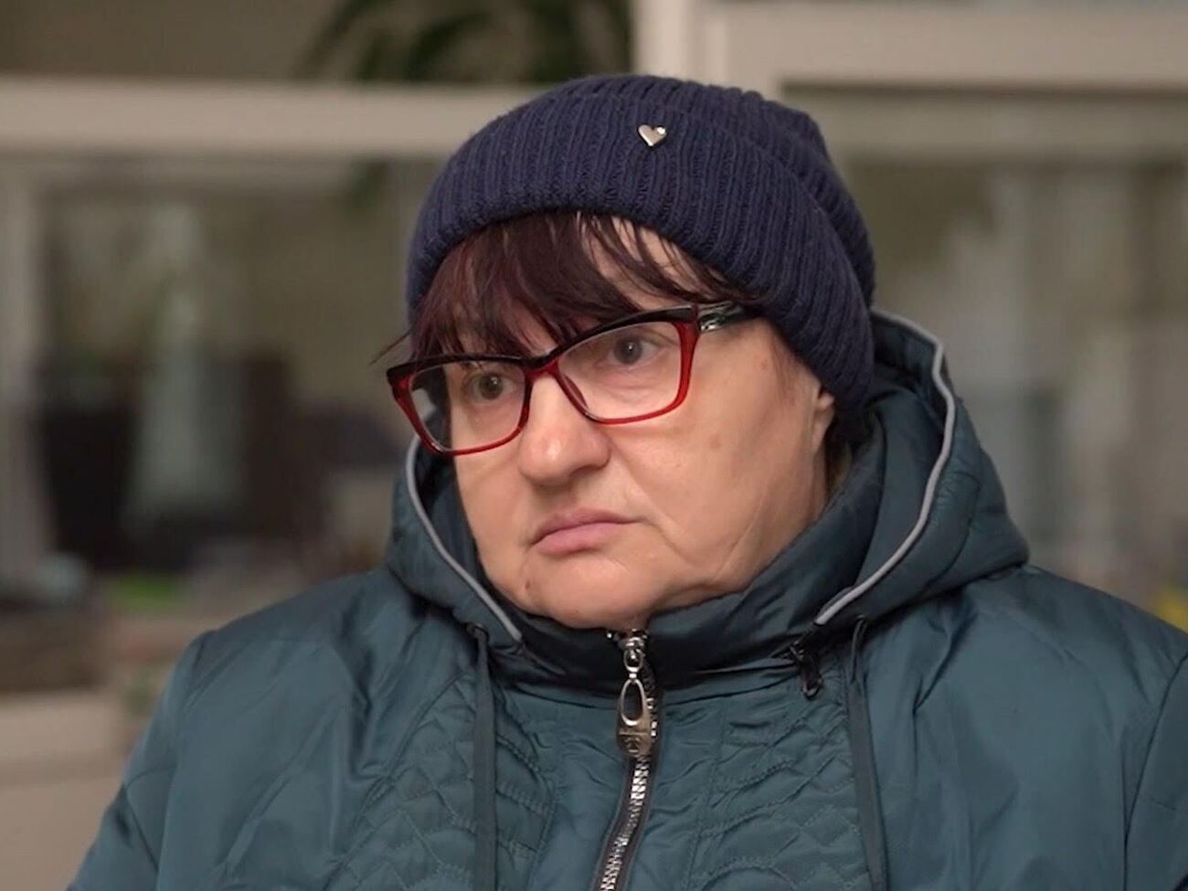 Тетяна з Донецької області розповіла свою історію музею "Голоси Мирних" Фонду Ріната Ахметова