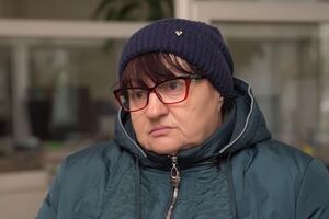 Тетяна з Донецької області розповіла свою історію музею "Голоси Мирних" Фонду Ріната Ахметова