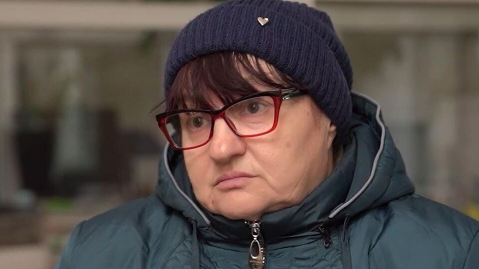 Тетяна з Донецької області розповіла свою історію музею "Голоси Мирних" Фонду Ріната Ахметова