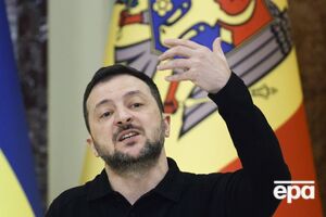 Украина уже представила миру свое видение справедливого завершения войны, которую начала РФ, отметил Зеленский