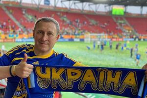 Дещиця припускає, що Путіна можуть скинути з посади