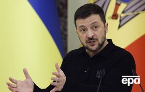 Украина и Молдова могут вместе обеспечить стабильное производство электроэнергии "на 10 лет вперед", отметил Зеленский