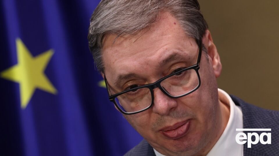 Сила Сербії полягає в її автономії й незалежності, зазначив Вучич