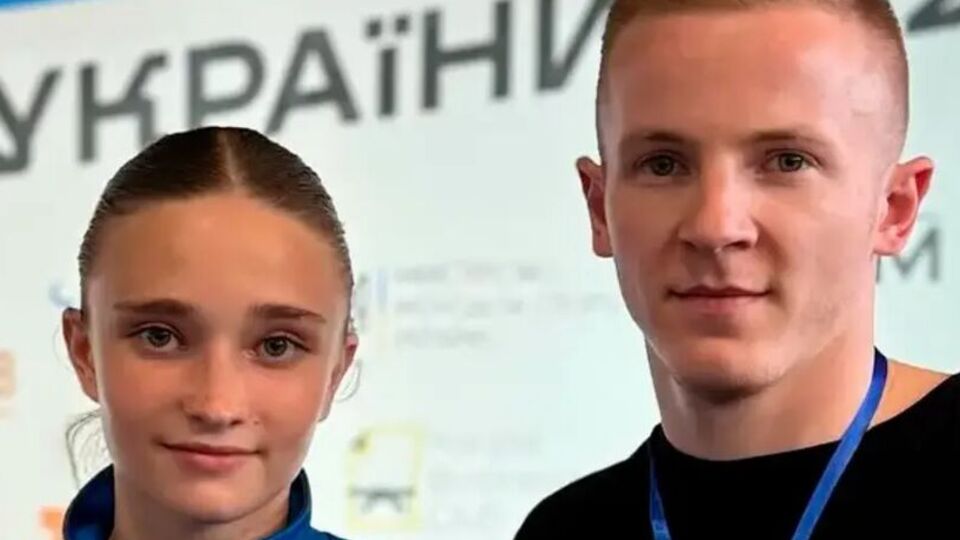 Евгений и Дарья Пилипюк вместе ездили на турнир в Венецию