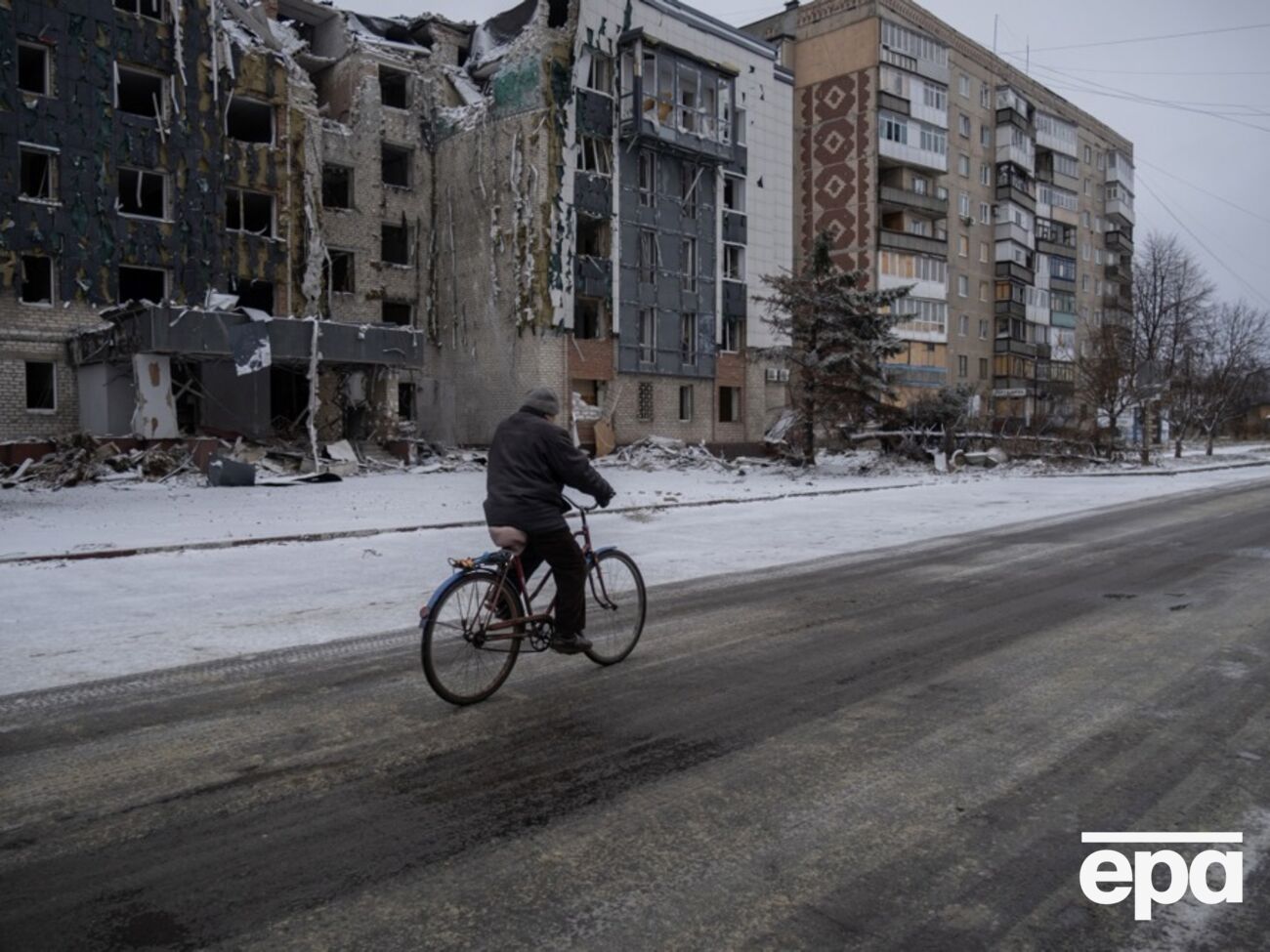 Добряк заявив, що евакуація з Покровської громади дуже уповільнилася, але з нею не треба зволікати