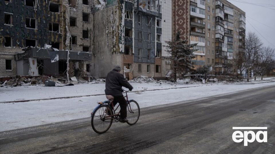 Добряк заявил, что эвакуация из Покровской общины сильно замедлилась, но с ней не нужно затягивать
