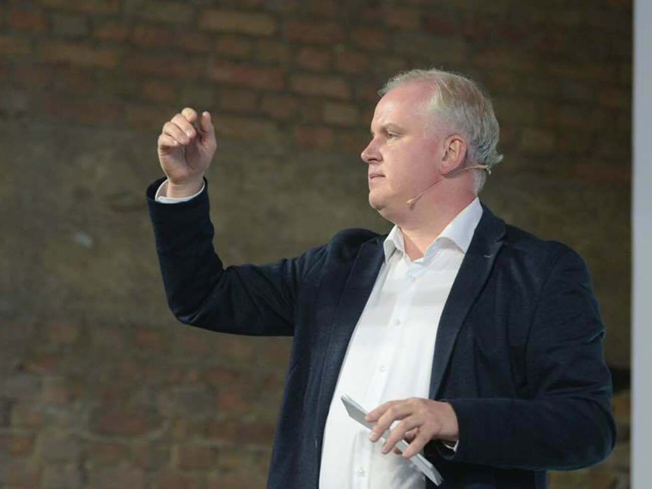 Лубкивский считает ошибкой отказ от женевского формата