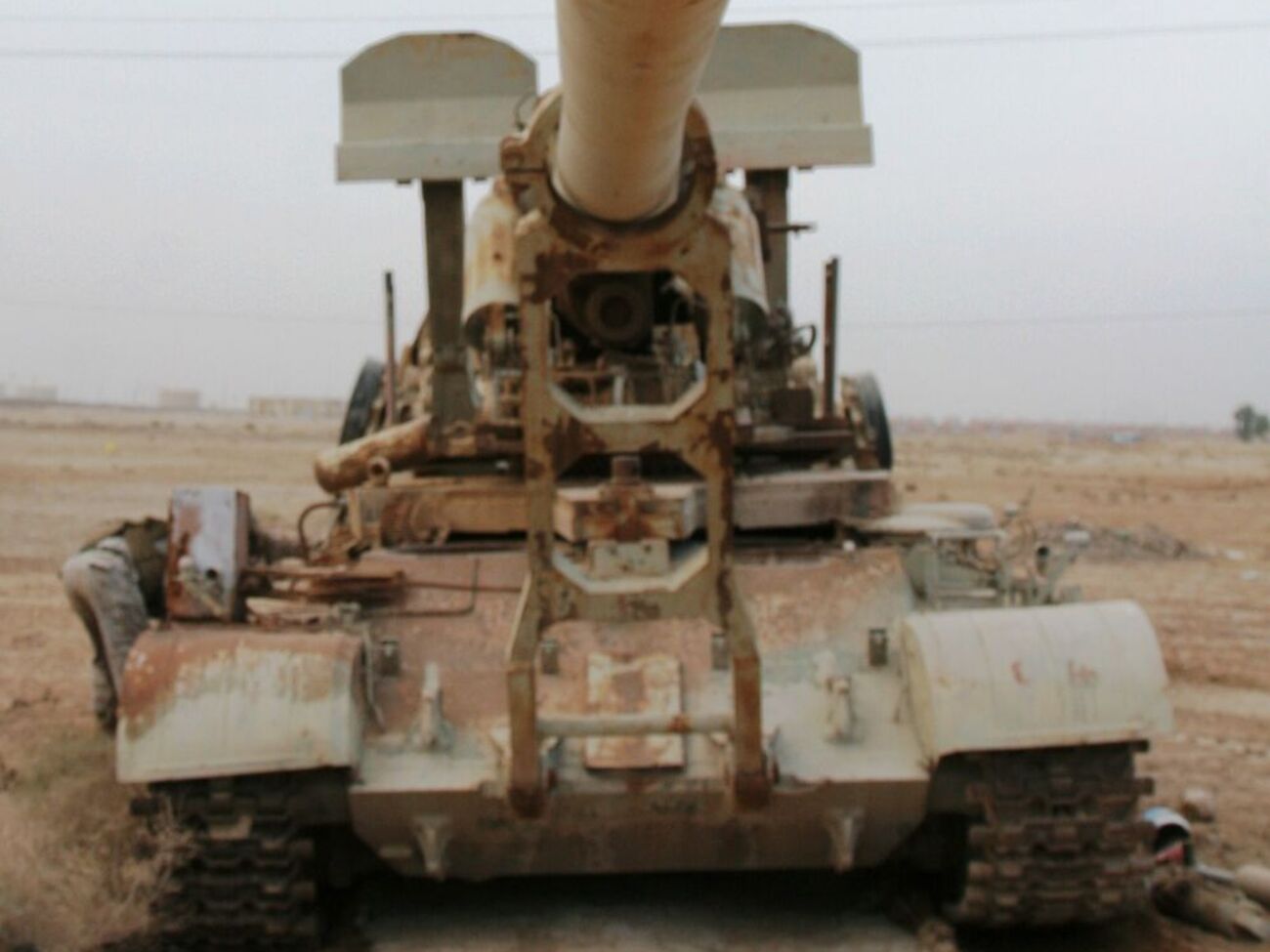 Поставка САУ M1978 Koksan России и их отправка в Курскую область свидетельствуют о потере единиц тяжелой артиллерии армией РФ и ее недостатке, отметили в СНБО Украины