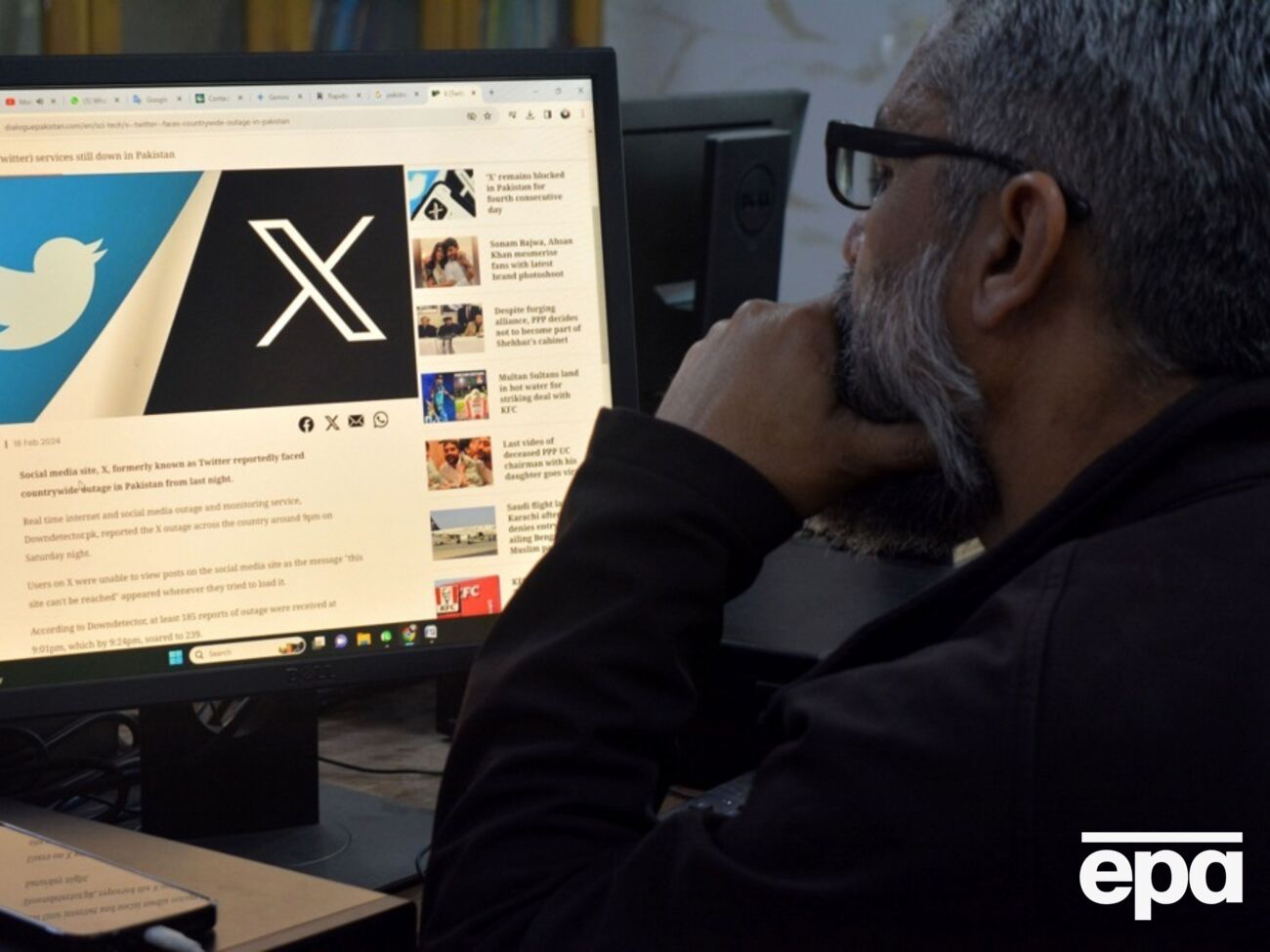 Дипфейки распространяют, в частности, в соцсети X, отметили расследователи