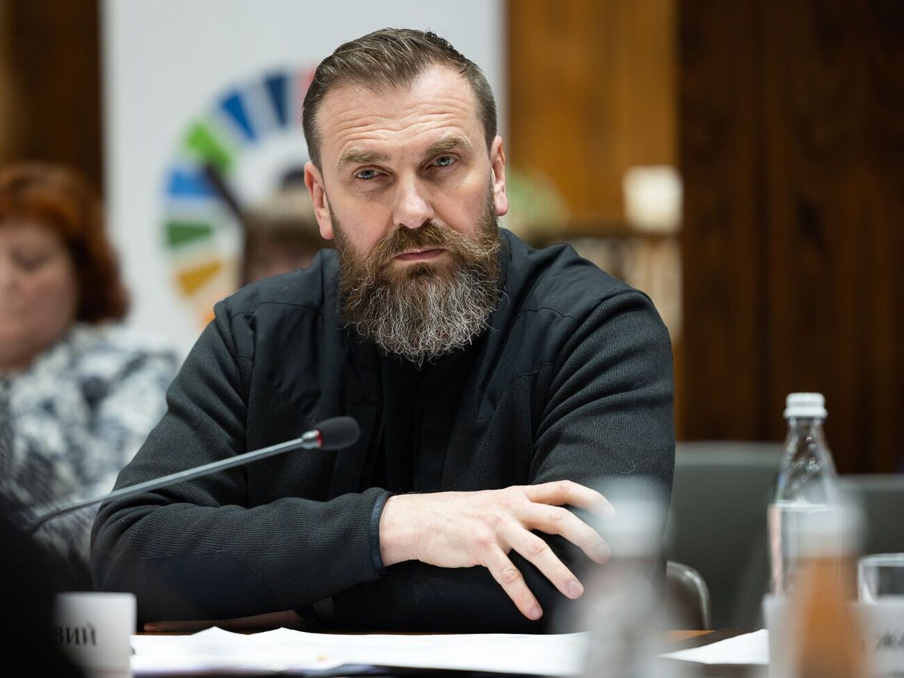 Лісовий: Наша мета – у найближчі роки повернути 100 тис. іноземних студентів