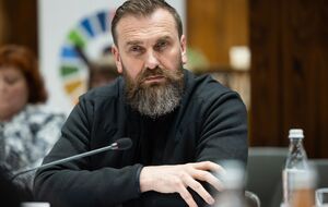 Лисовой: Наша цель – в ближайшие годы вернуть 100 тыс. иностранных студентов