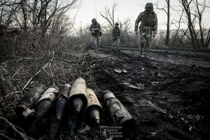 Оккупанты нанесли по украинским позициям 65 авиаударов, сбросили 113 КАБ, совершили 5 тыс. обстрелов, в том числе 104 – из РСЗО