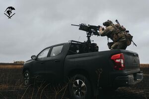 ПС ЗСУ збили 50 ворожих дронів типу Shahed