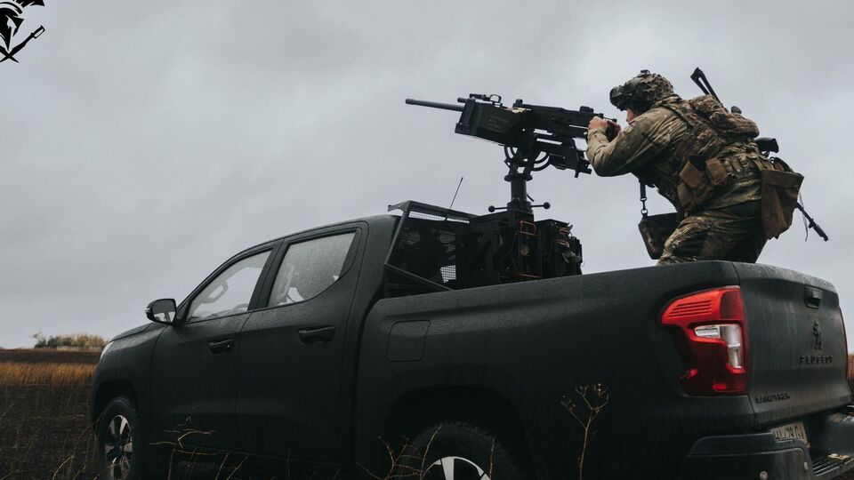 ПС ЗСУ збили 50 ворожих дронів типу Shahed