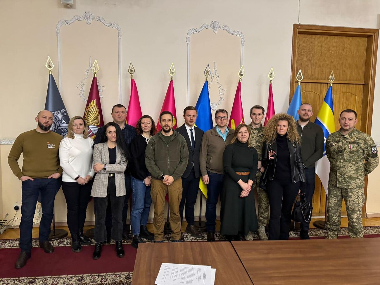 ГАР МОУ оприлюднила заяву щодо продовження контракту директорки АОЗ Безрукової