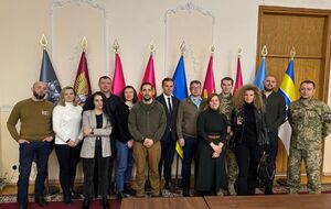 ГАР МОУ оприлюднила заяву щодо продовження контракту директорки АОЗ Безрукової