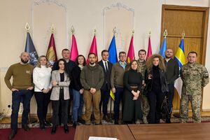ГАР МОУ оприлюднила заяву щодо продовження контракту директорки АОЗ Безрукової