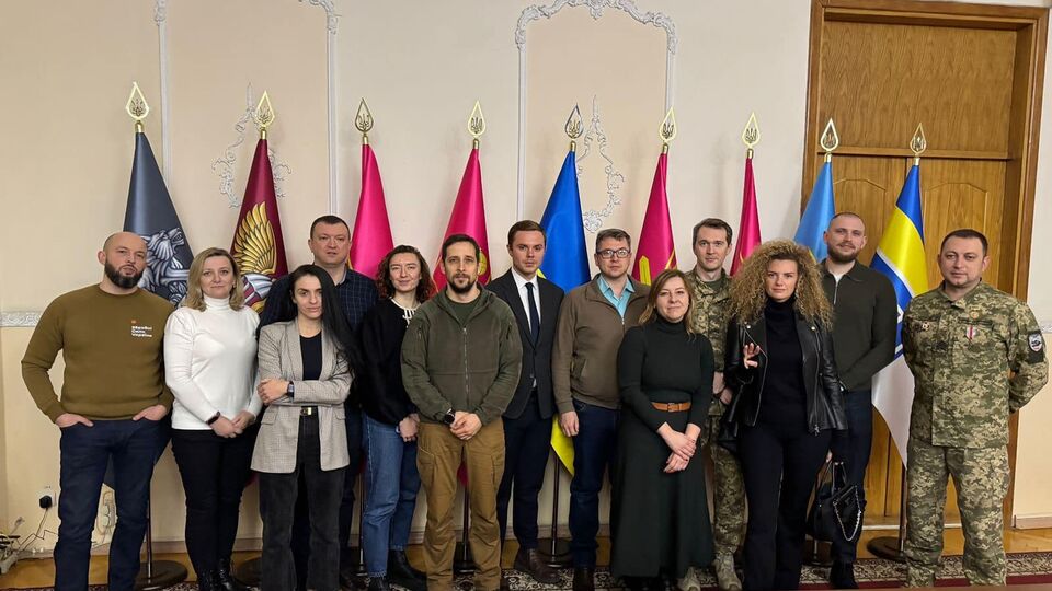 ГАР МОУ оприлюднила заяву щодо продовження контракту директорки АОЗ Безрукової