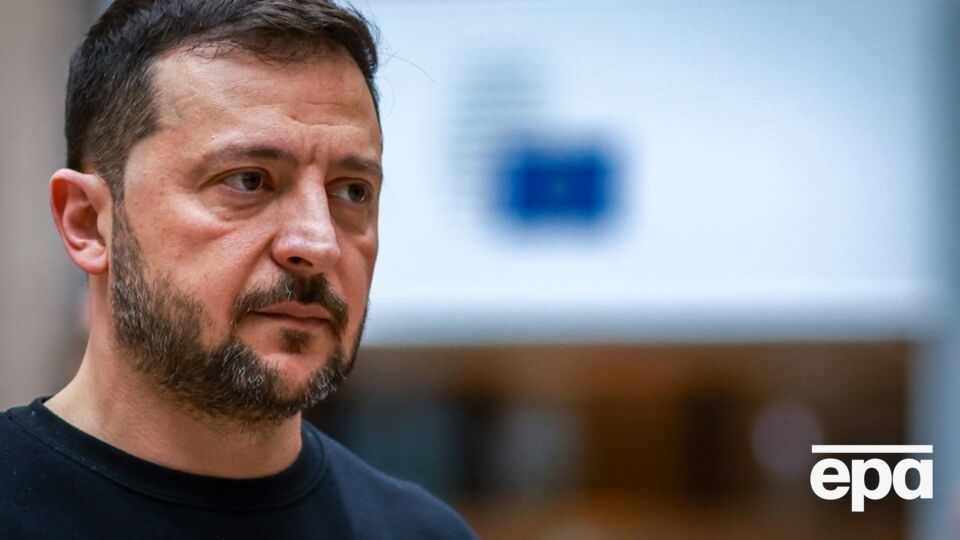 Президент отметил, что остановить террористов может только решительность