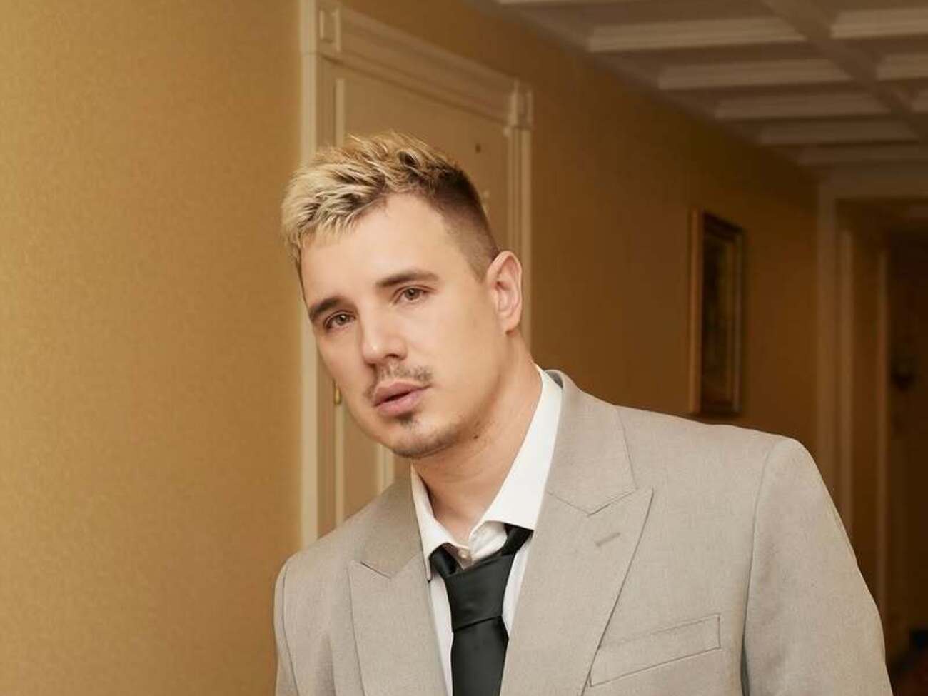 Oleynik планирует выпустить EP-альбом