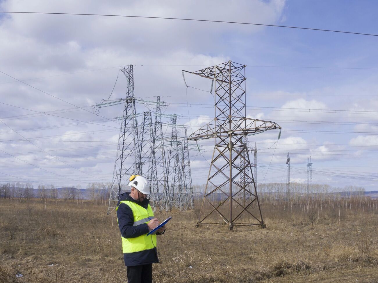ДТЭК возобновляет энергоснабжение в Днепропетровской и Донецкой областях