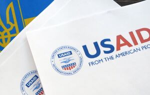 USAID приостановит помощь Украине