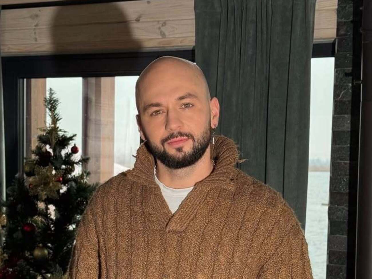 Бородин: Мы начинали с нуля, а вложения были