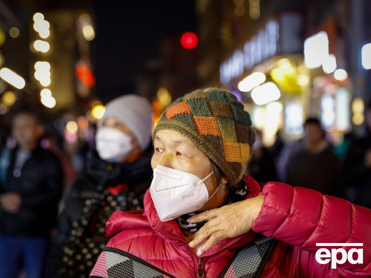 В ЦРУ считают, что вирус произошел из китайской лаборатории