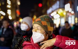 В ЦРУ считают, что вирус произошел из китайской лаборатории